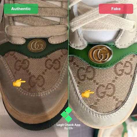 gucci bengal shoes replica|how to tell if gucci shoes are real.